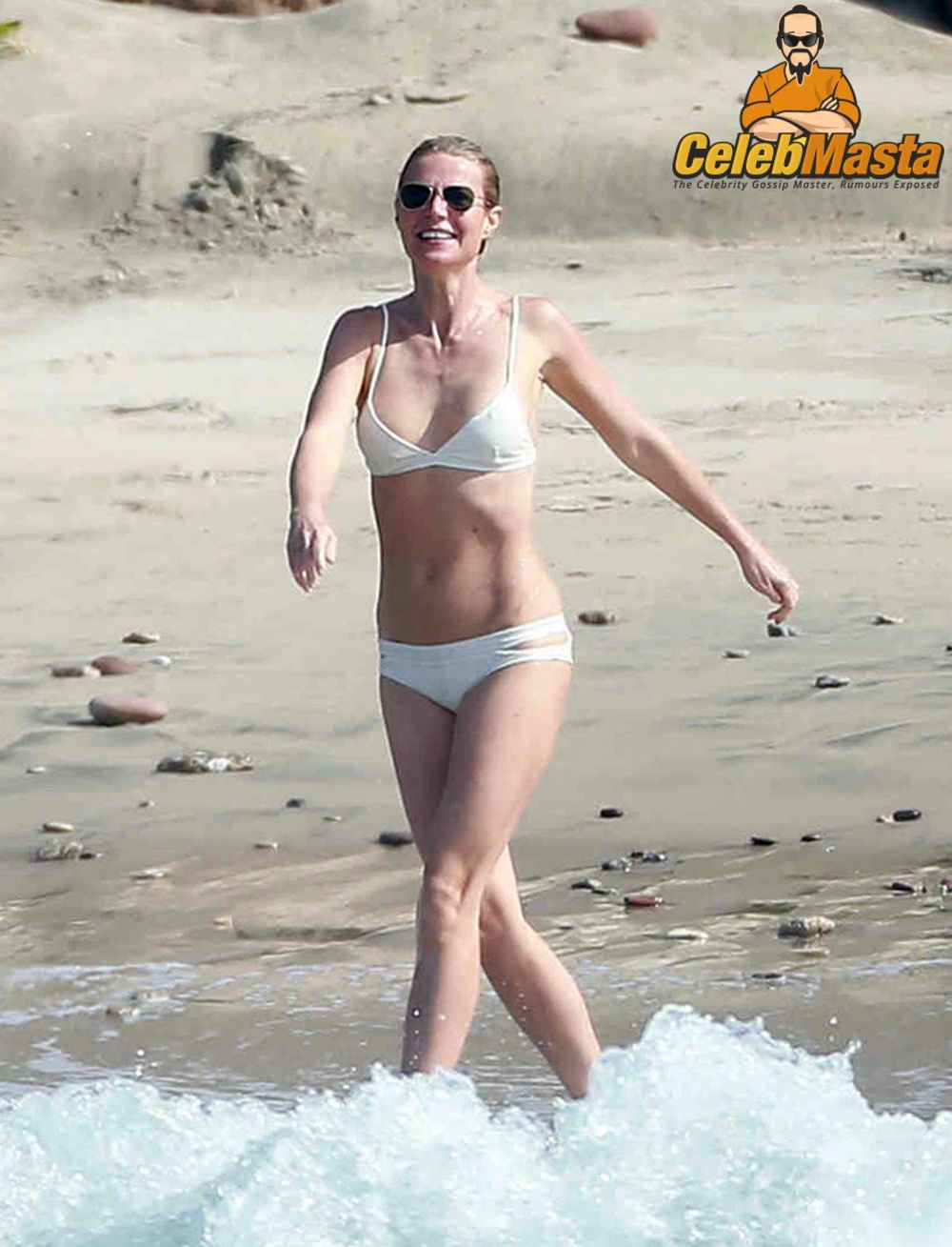 Gwyneth Paltrow