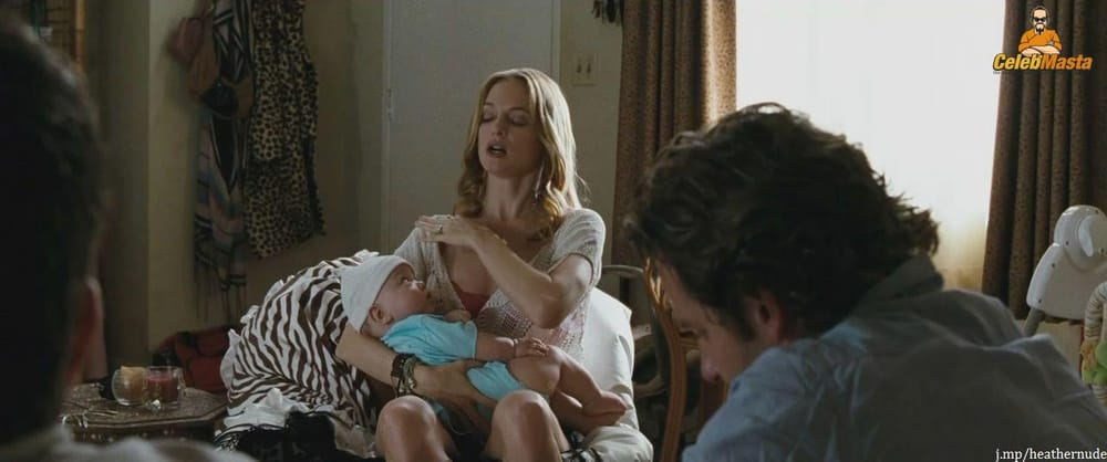 Heather Graham