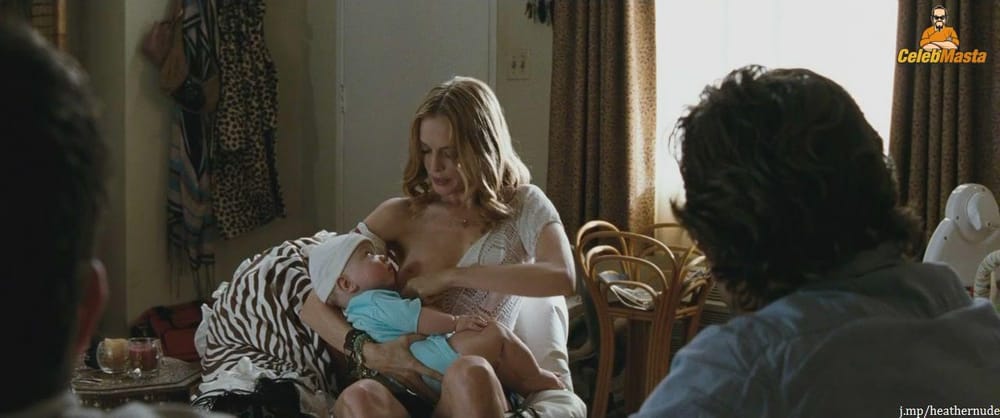Heather Graham