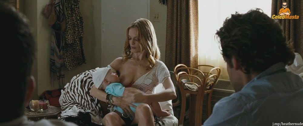 Heather Graham