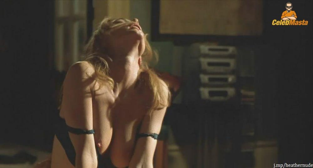 Heather Graham