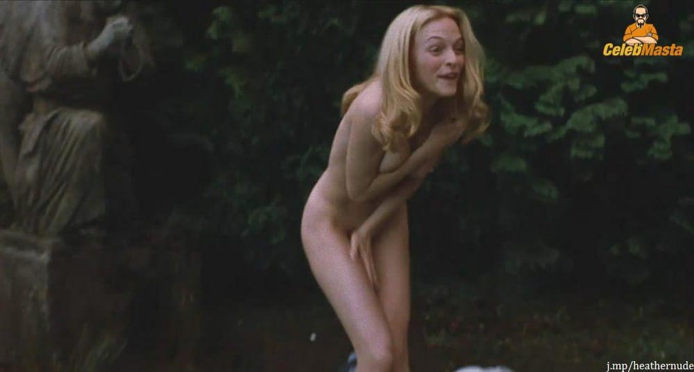 Heather Graham
