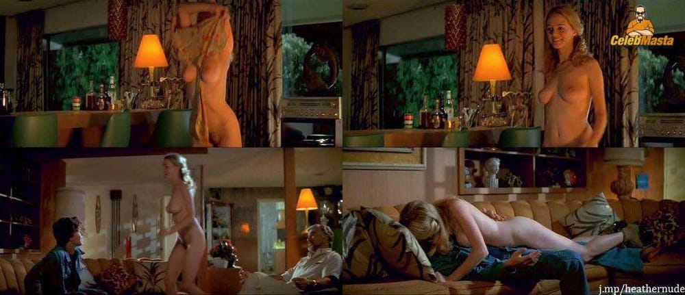 Heather Graham