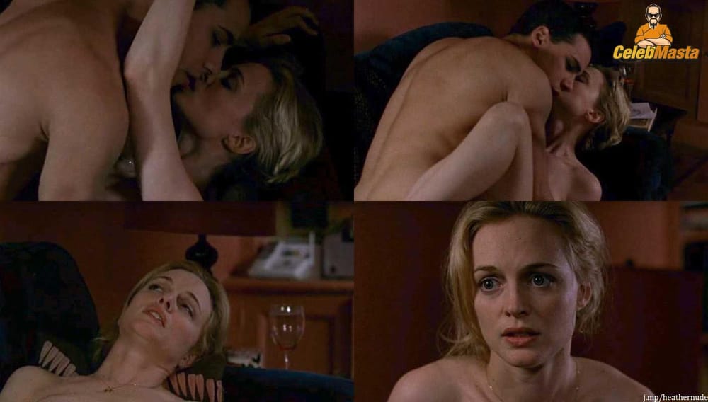 Heather Graham