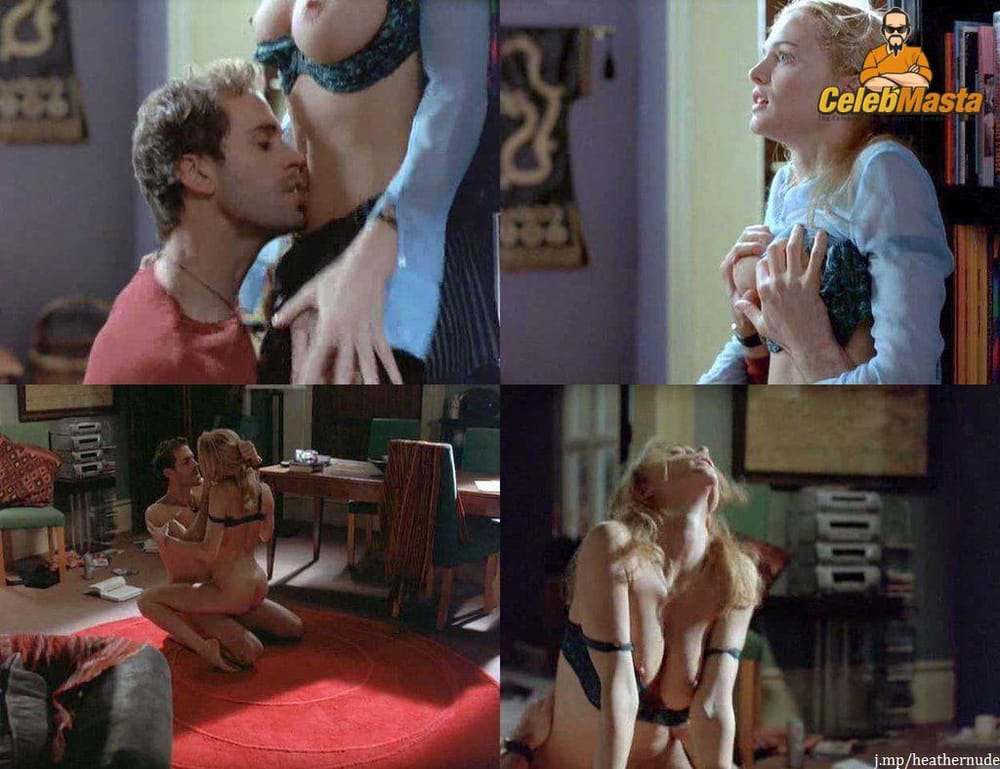 Heather Graham