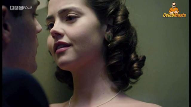 Jenna Coleman
