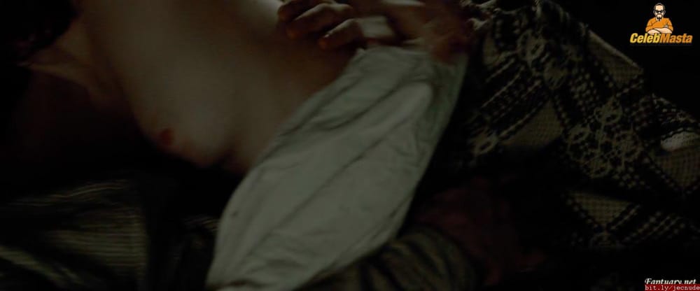 Jessica Chastain