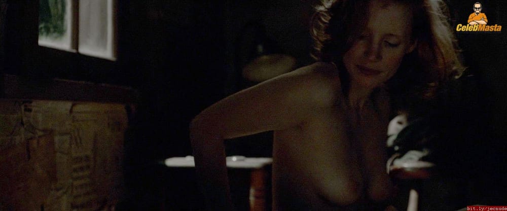 Jessica Chastain