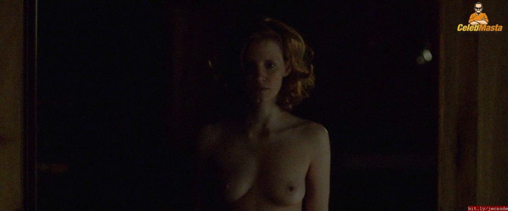 Jessica Chastain