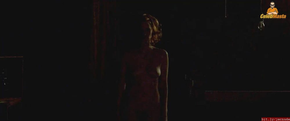 Jessica Chastain