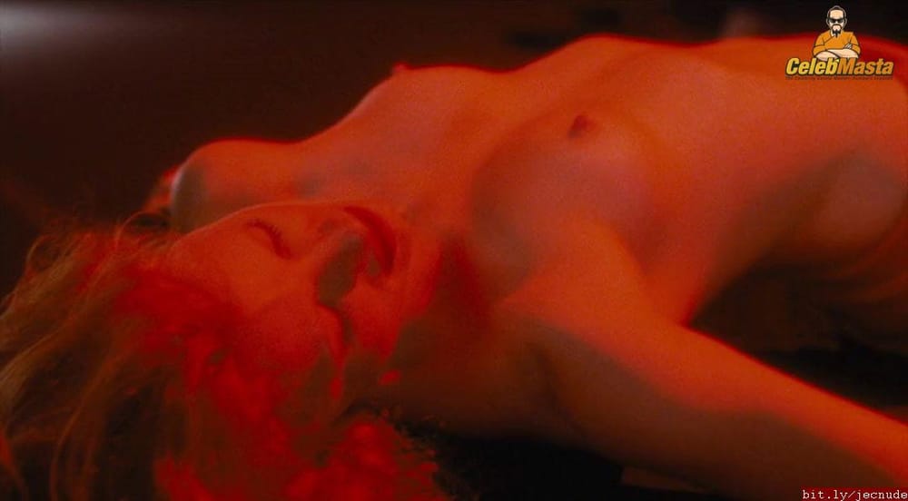 Jessica Chastain
