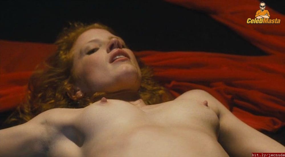Jessica Chastain