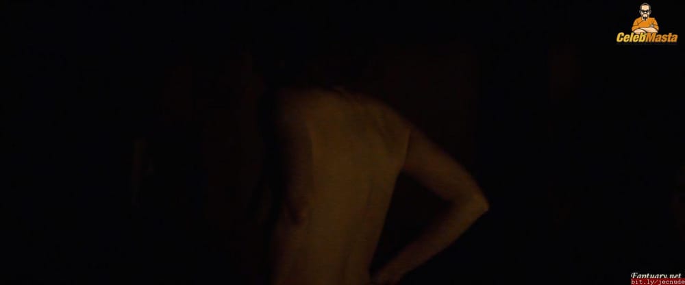 Jessica Chastain