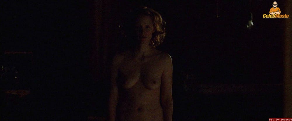 Jessica Chastain