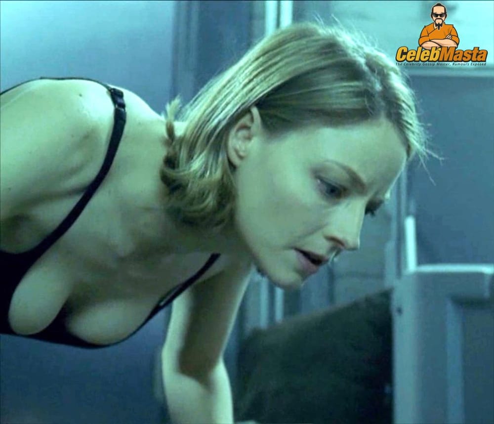 Jodie Foster