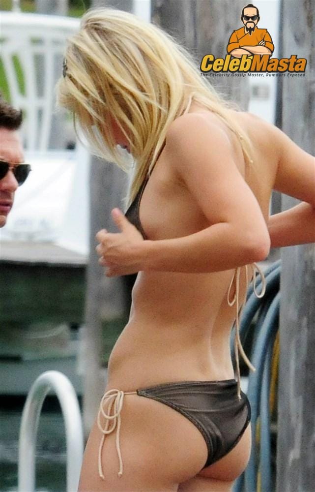 Julianne Hough