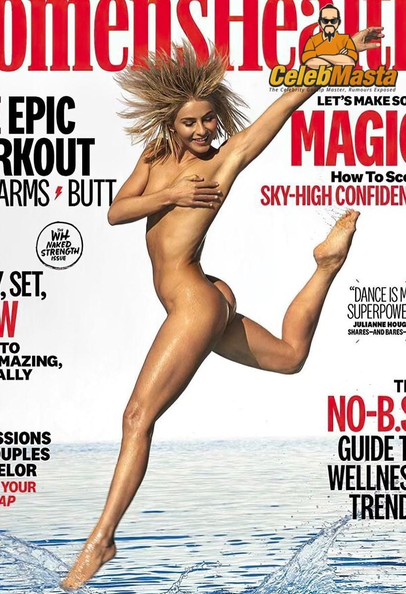 Julianne Hough