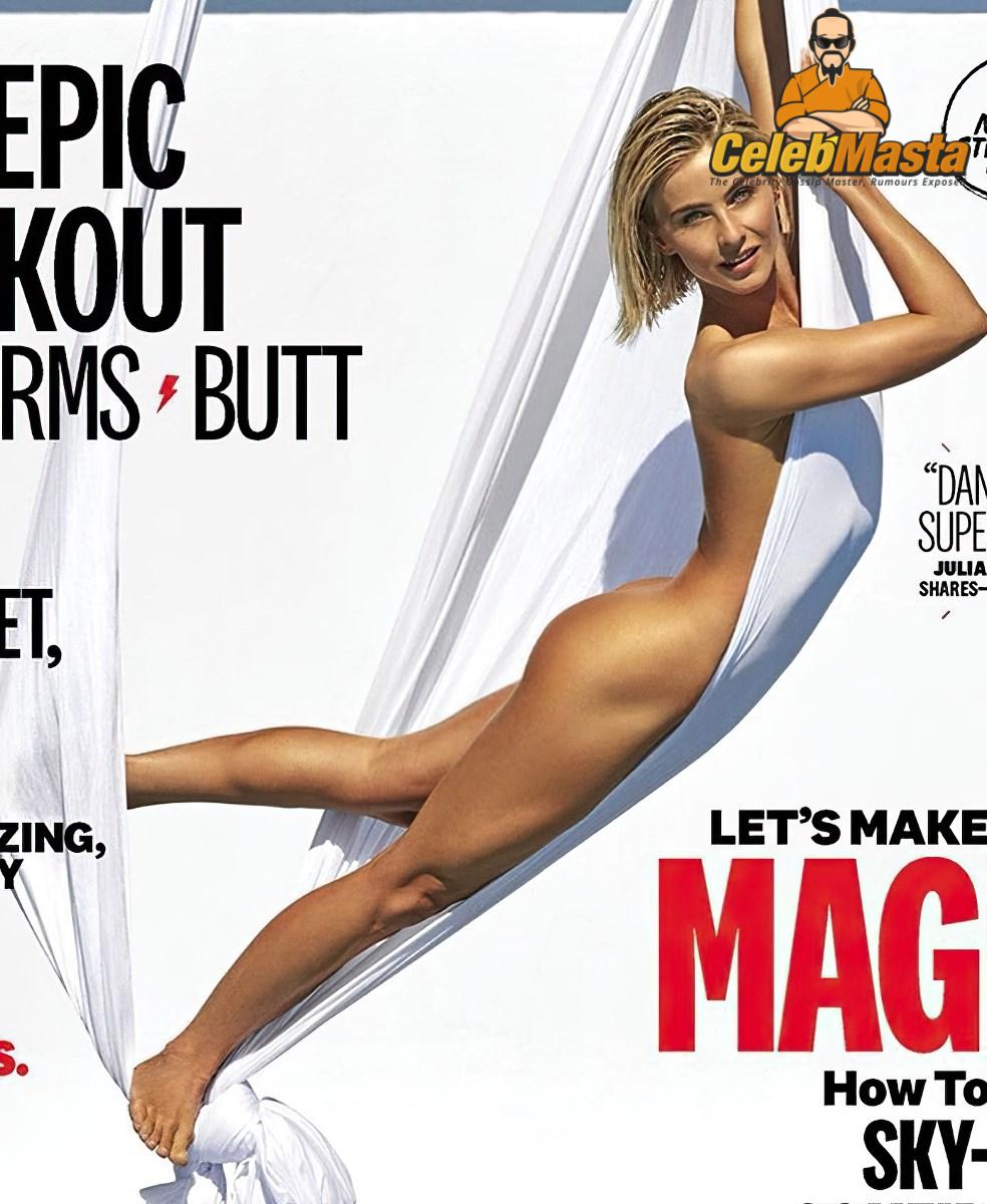 Julianne Hough