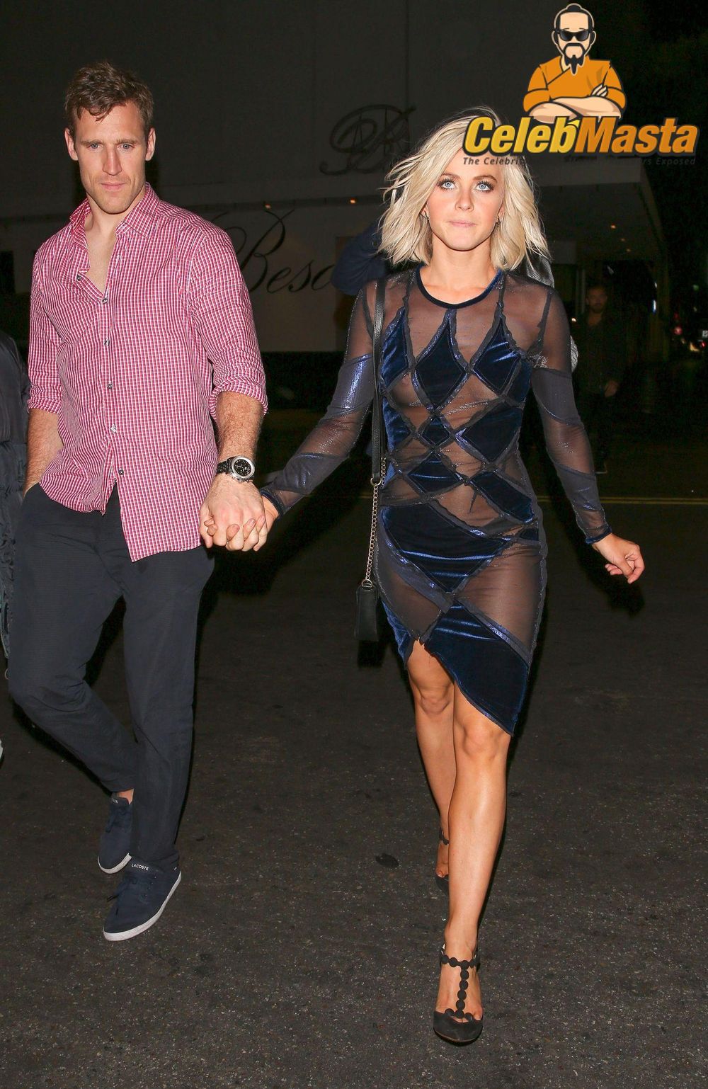 Julianne Hough