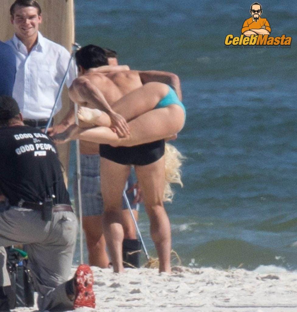 Julianne Hough