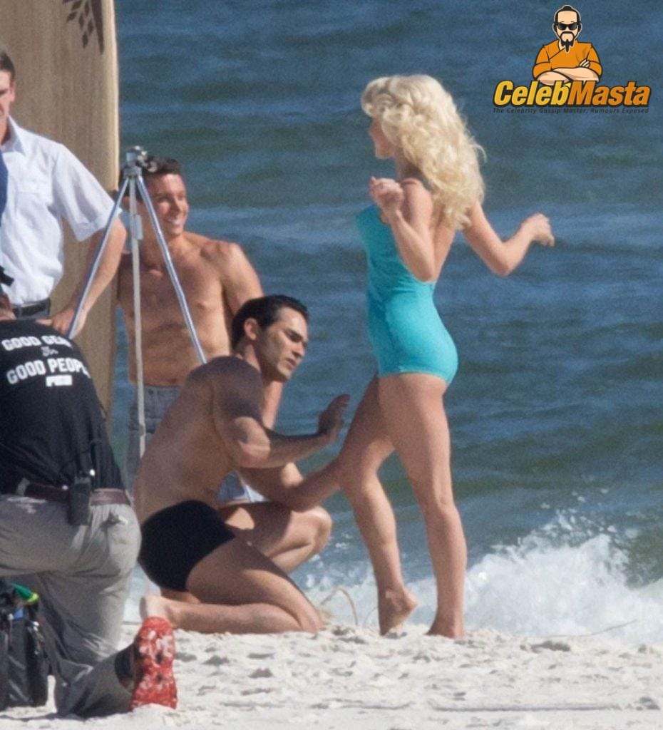 Julianne Hough