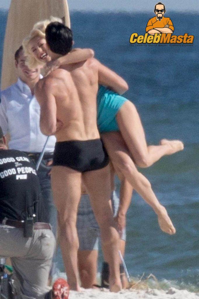 Julianne Hough