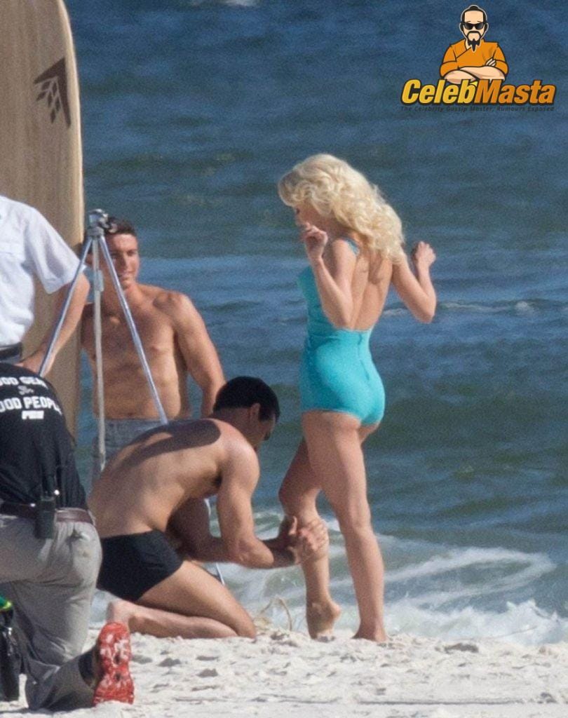 Julianne Hough