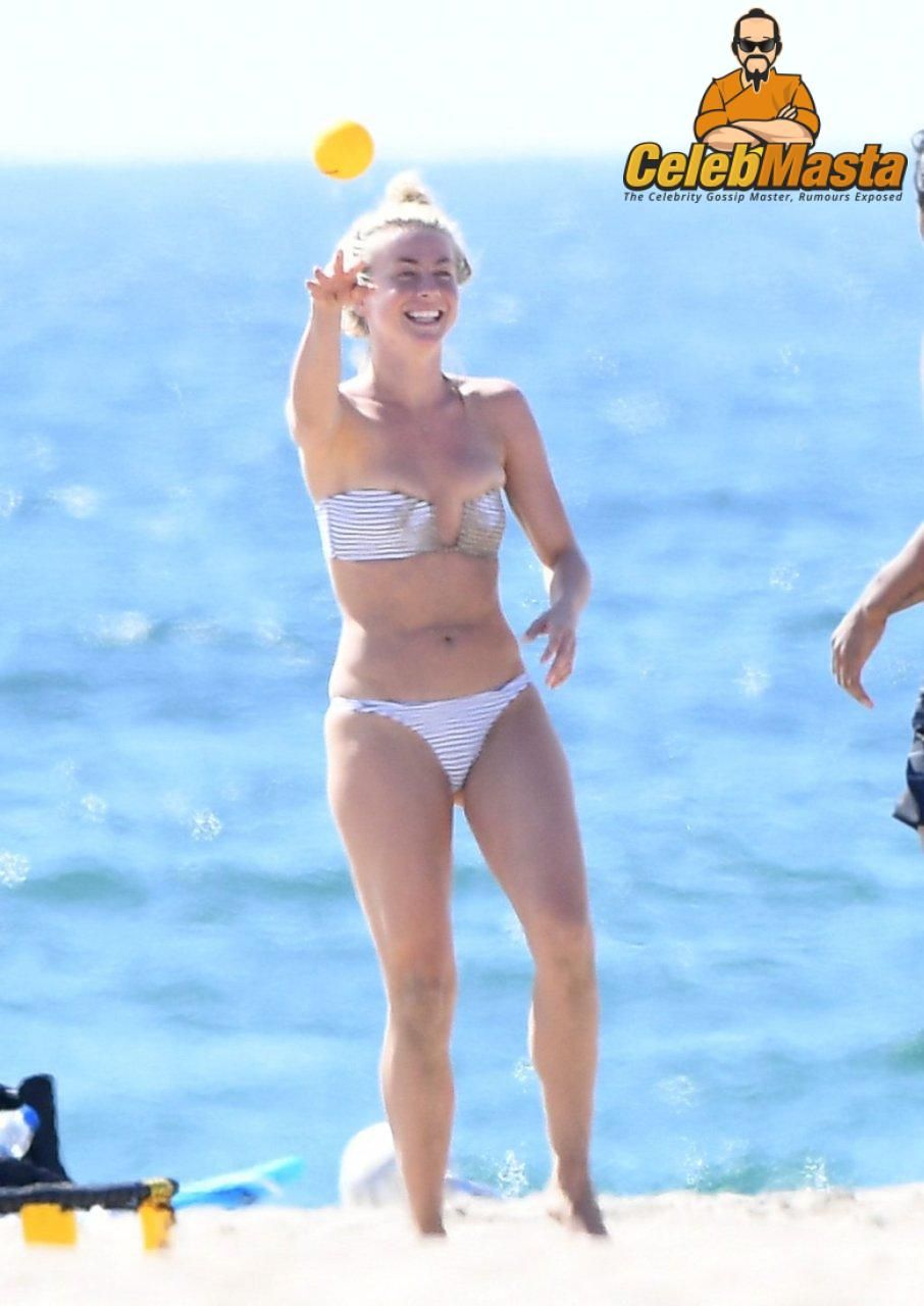 Julianne Hough