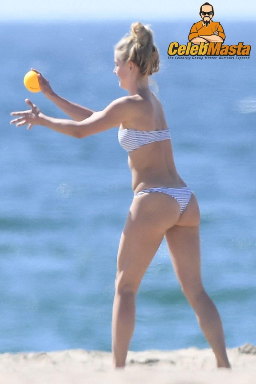 Julianne Hough