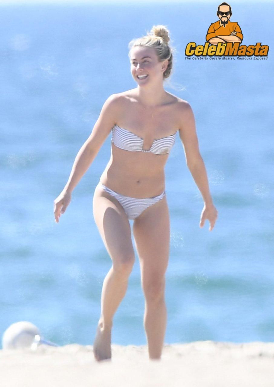 Julianne Hough