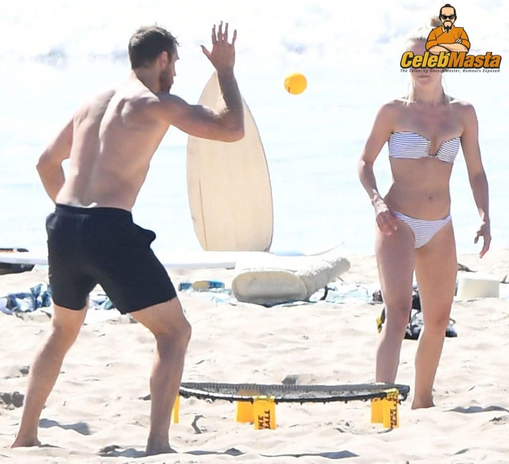 Julianne Hough
