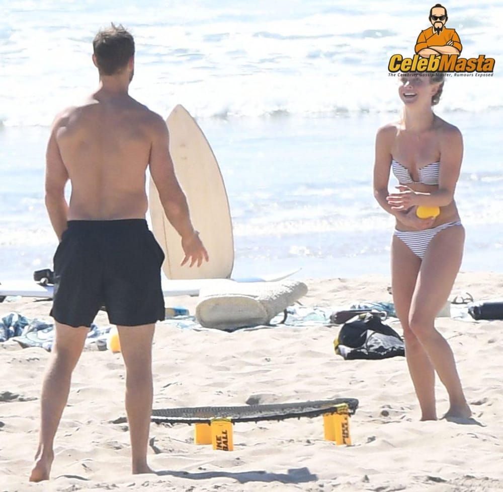 Julianne Hough