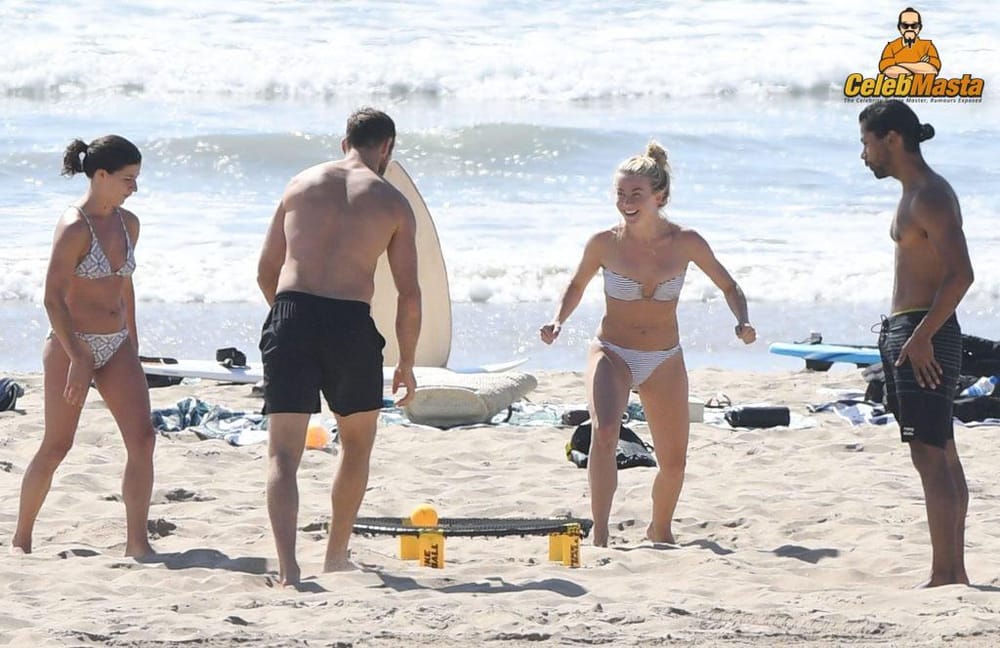 Julianne Hough