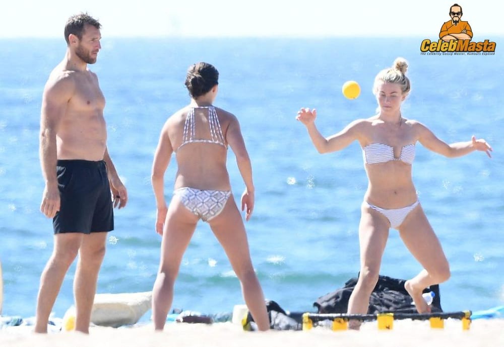 Julianne Hough