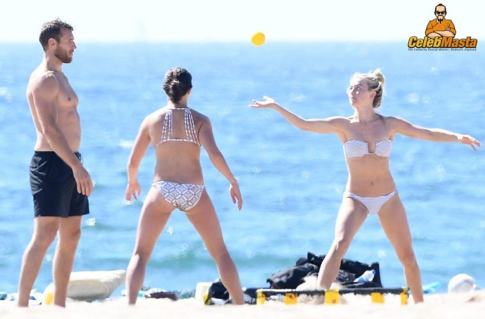 Julianne Hough