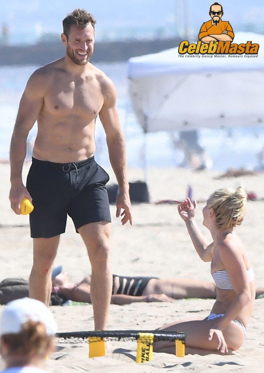 Julianne Hough
