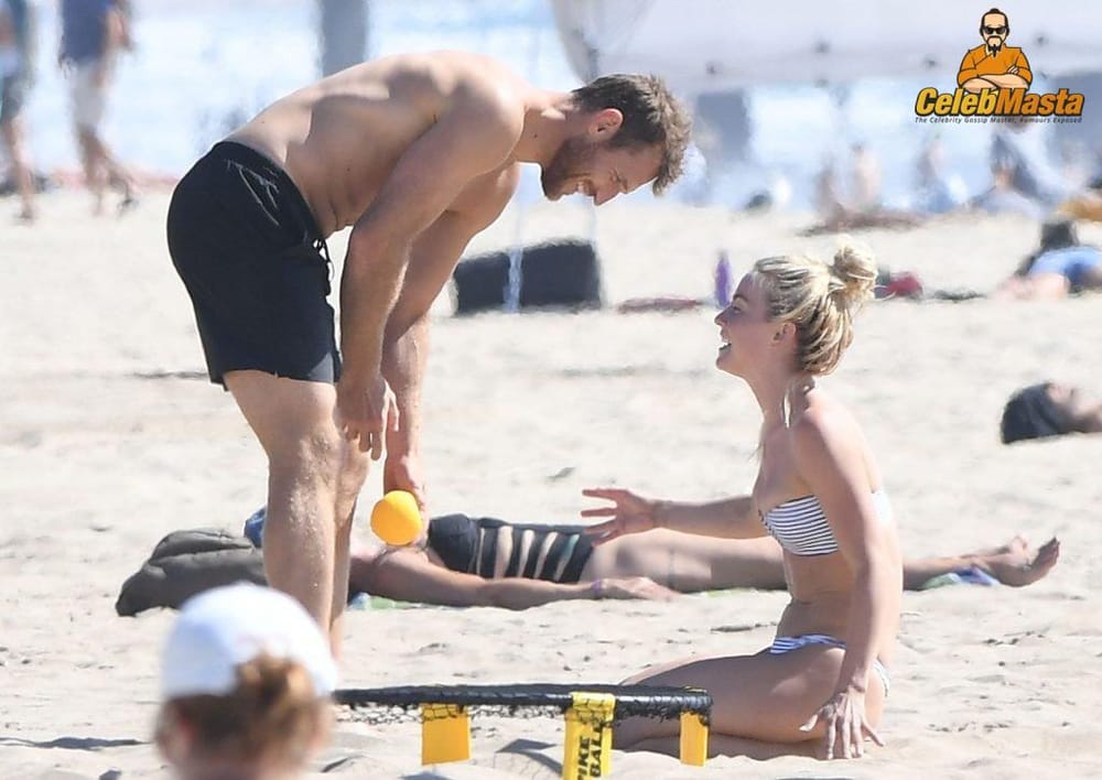 Julianne Hough