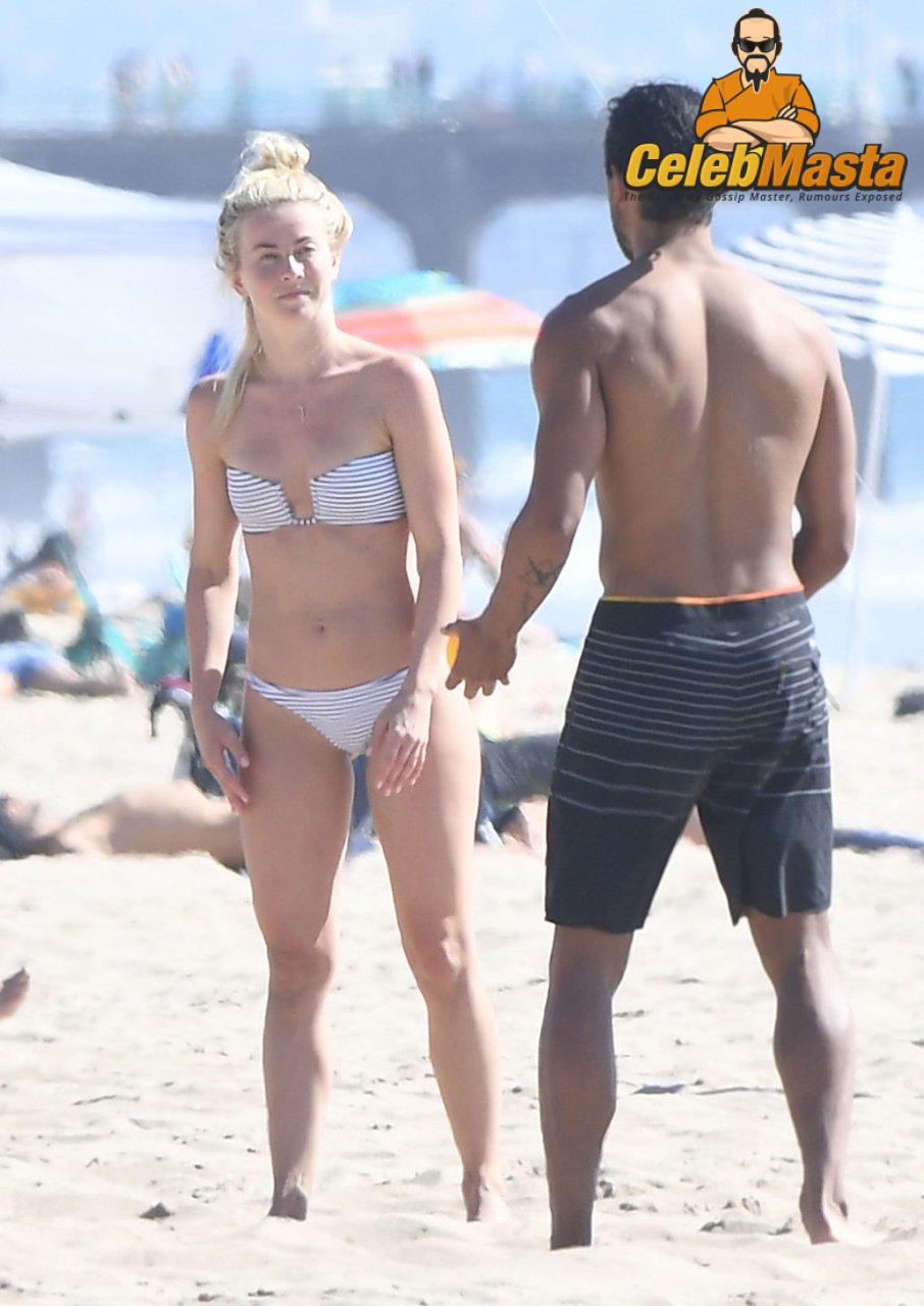 Julianne Hough