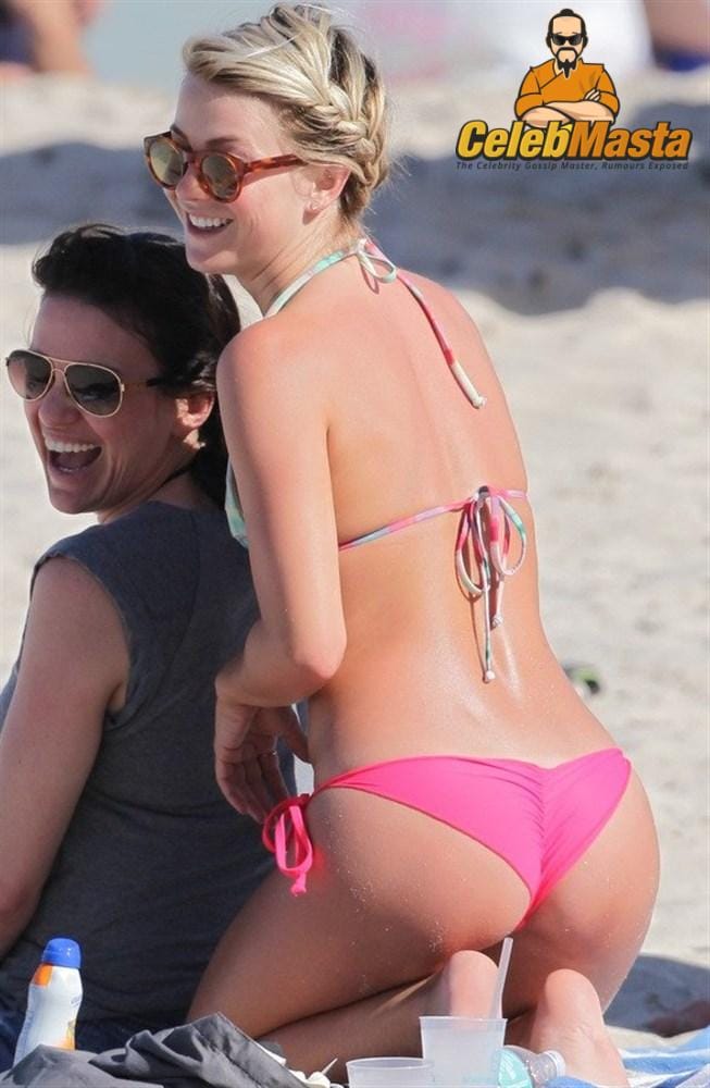 Julianne Hough