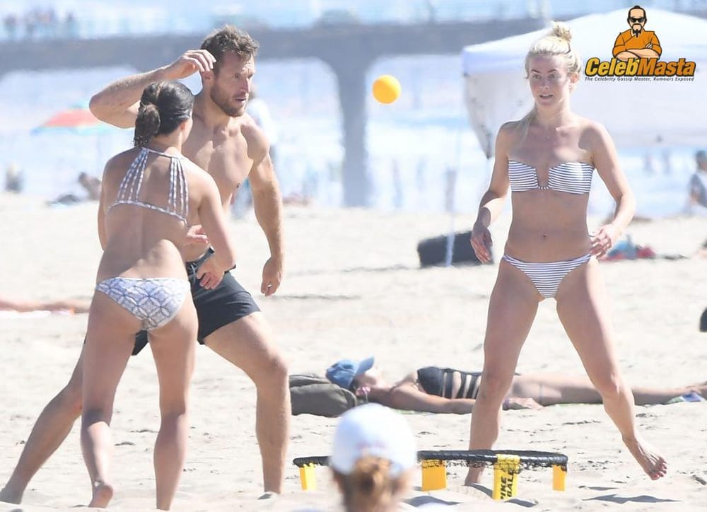 Julianne Hough