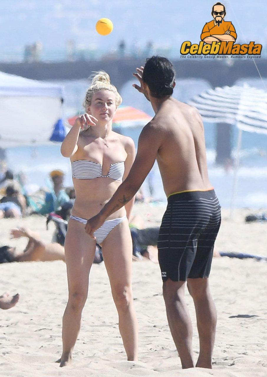 Julianne Hough