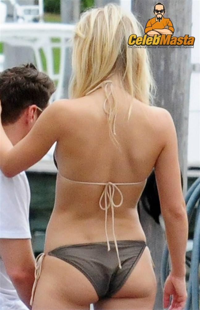 Julianne Hough