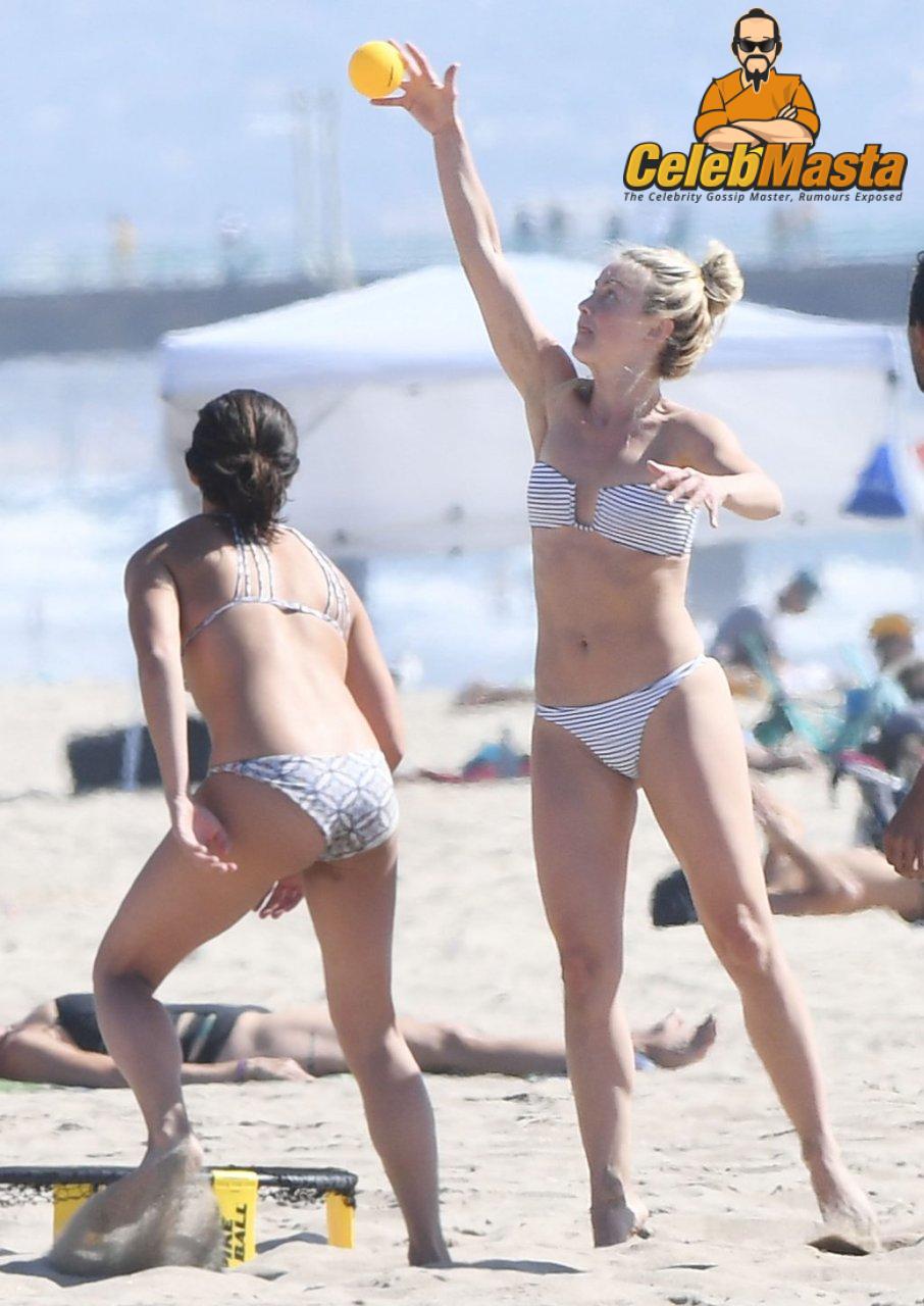 Julianne Hough