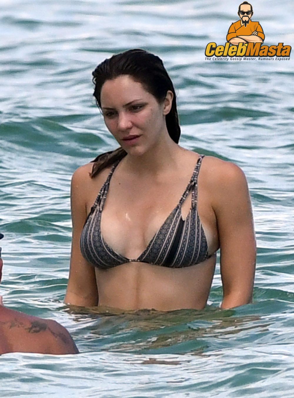 Katharine McPhee