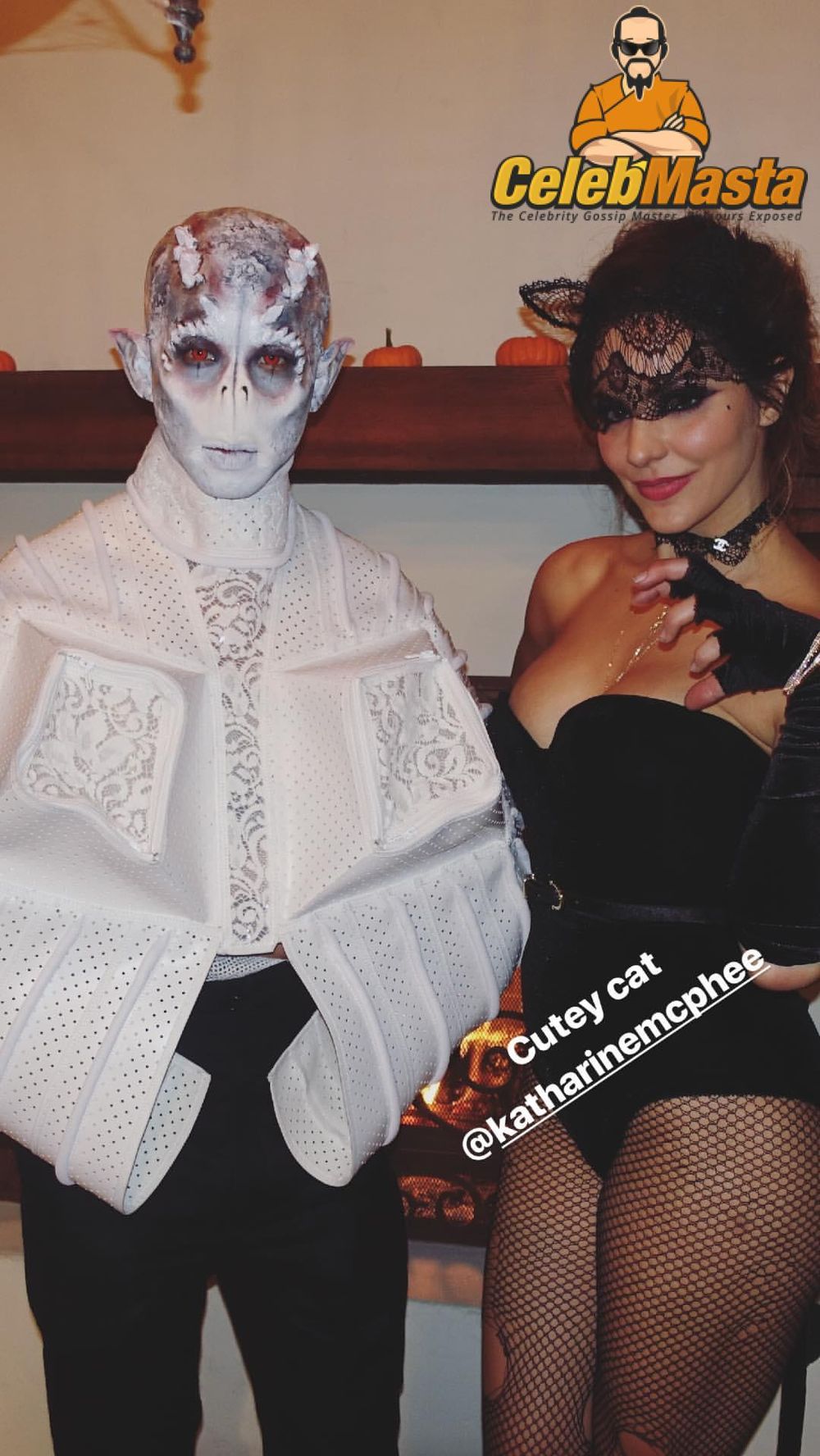 Katharine McPhee