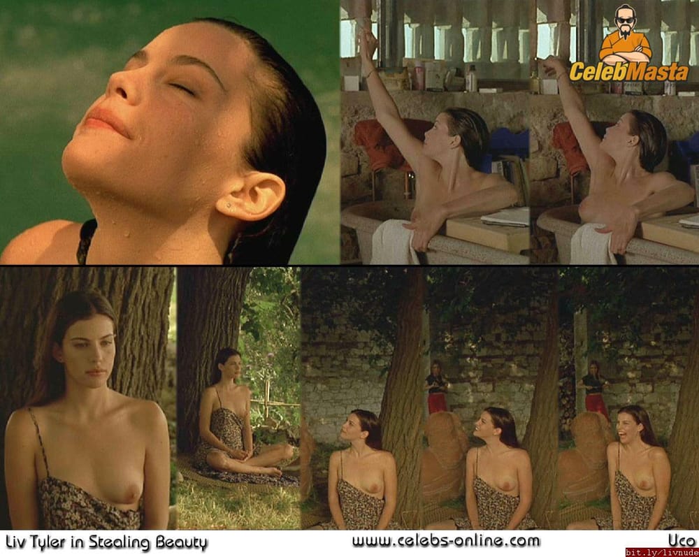 Liv Tyler