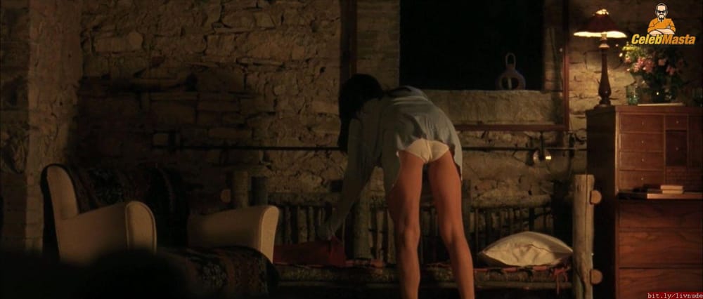 Liv Tyler