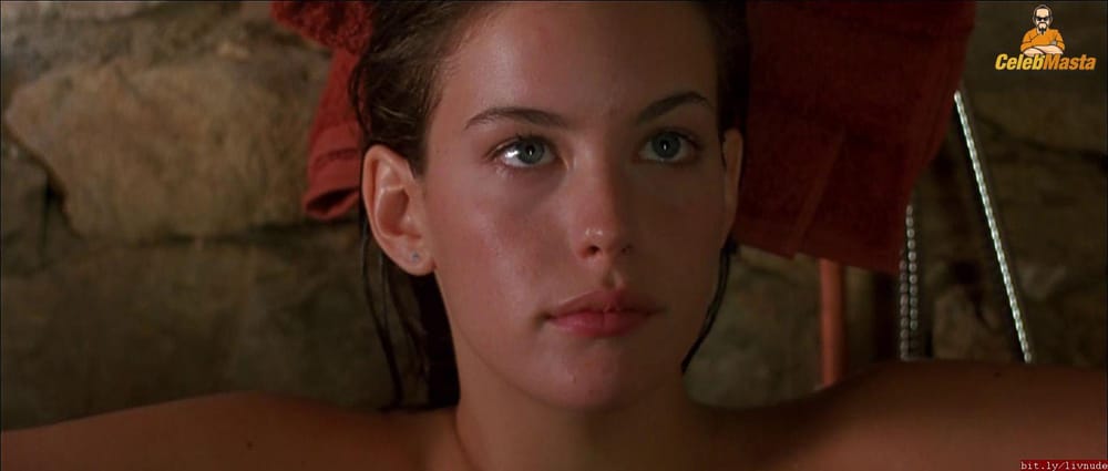 Liv Tyler