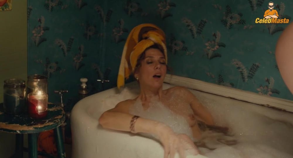 Marisa Tomei