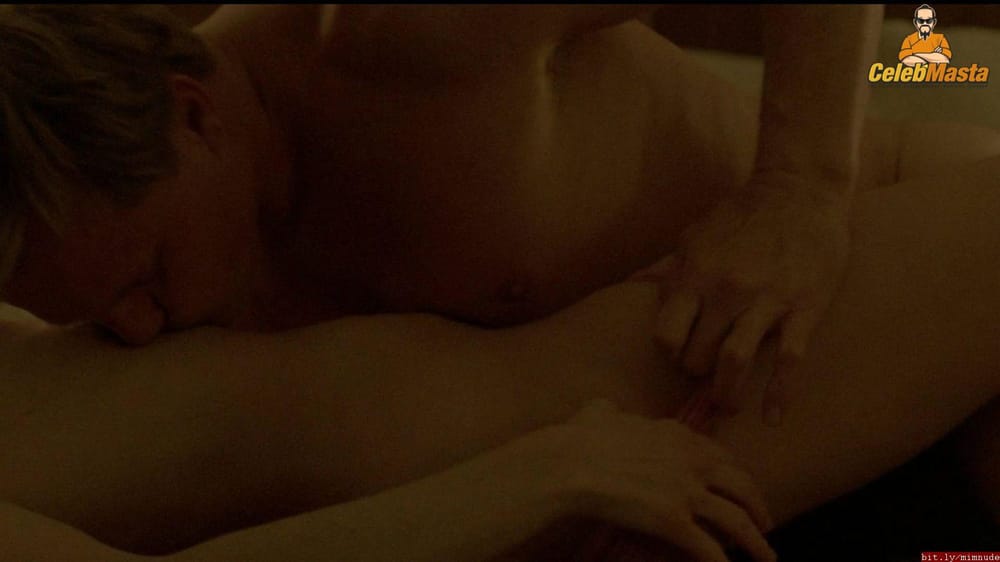 Michelle Monaghan